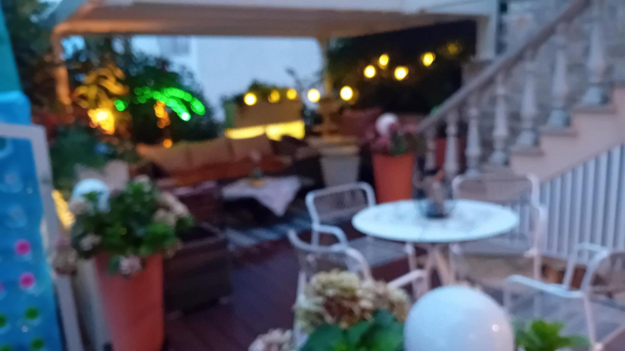 Apartmani Afrodita 수티반 외부 사진